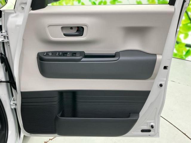 Ｎ－ＢＯＸ ヒョウジュン　保証書／純正　９インチ　メモリーナビ／ホンダセンシング／電動スライドドア／シートヒーター　前席／車線逸脱防止支援システム／登録済未使用車／ヘッドランプ　ＬＥＤ／Ｂｌｕｅｔｏｏｔｈ接続　バックカメラ（20枚目）
