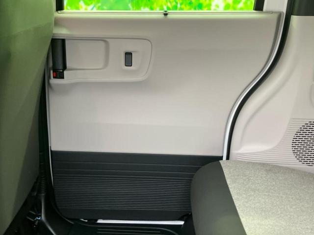 Ｎ－ＢＯＸ ヒョウジュン　保証書／純正　９インチ　メモリーナビ／ホンダセンシング／電動スライドドア／シートヒーター　前席／車線逸脱防止支援システム／登録済未使用車／ヘッドランプ　ＬＥＤ／Ｂｌｕｅｔｏｏｔｈ接続　バックカメラ（22枚目）