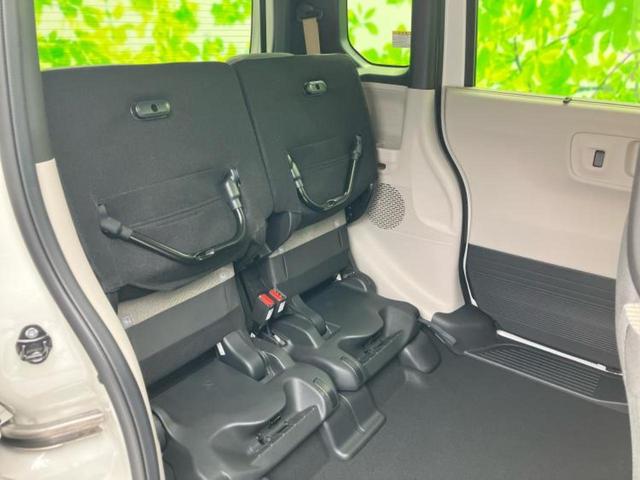 Ｎ－ＢＯＸ ヒョウジュン　保証書／純正　９インチ　メモリーナビ／ホンダセンシング／電動スライドドア／シートヒーター　前席／車線逸脱防止支援システム／登録済未使用車／ヘッドランプ　ＬＥＤ／Ｂｌｕｅｔｏｏｔｈ接続　バックカメラ（25枚目）