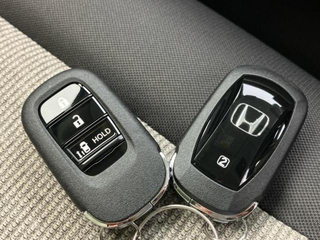 Ｎ－ＢＯＸ ヒョウジュン　保証書／純正　９インチ　メモリーナビ／ホンダセンシング／電動スライドドア／シートヒーター　前席／車線逸脱防止支援システム／登録済未使用車／ヘッドランプ　ＬＥＤ／Ｂｌｕｅｔｏｏｔｈ接続　バックカメラ（33枚目）