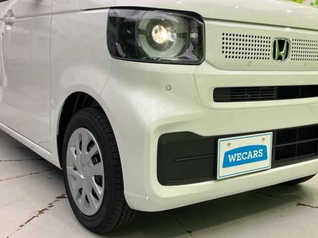 Ｎ－ＢＯＸ ヒョウジュン　保証書／純正　９インチ　メモリーナビ／ホンダセンシング／電動スライドドア／シートヒーター　前席／車線逸脱防止支援システム／登録済未使用車／ヘッドランプ　ＬＥＤ／Ｂｌｕｅｔｏｏｔｈ接続　バックカメラ（46枚目）