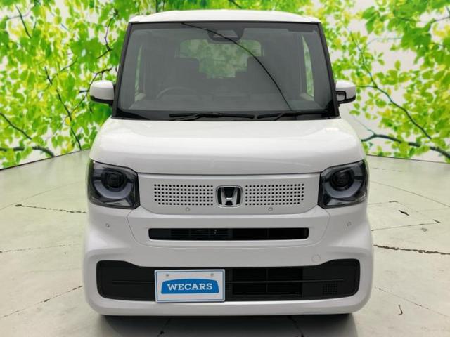 Ｎ－ＢＯＸ ヒョウジュン　保証書／純正　９インチ　メモリーナビ／ホンダセンシング／電動スライドドア／シートヒーター　前席／車線逸脱防止支援システム／登録済未使用車／ヘッドランプ　ＬＥＤ／Ｂｌｕｅｔｏｏｔｈ接続　バックカメラ（48枚目）
