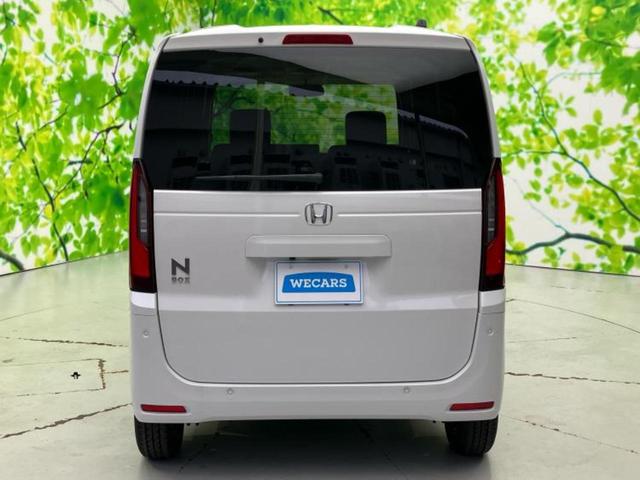 Ｎ－ＢＯＸ ヒョウジュン　保証書／純正　９インチ　メモリーナビ／ホンダセンシング／電動スライドドア／シートヒーター　前席／車線逸脱防止支援システム／登録済未使用車／ヘッドランプ　ＬＥＤ／Ｂｌｕｅｔｏｏｔｈ接続　バックカメラ（49枚目）