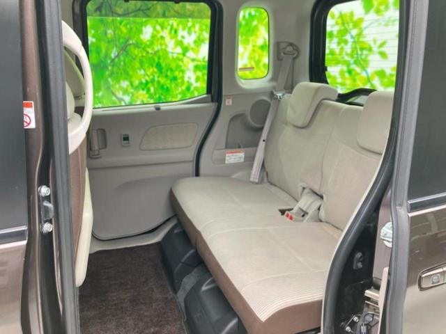 デイズルークス X 新品タイヤ/保証書/エマージェンシーブレーキ/電動スライドドア/パーキングアシスト バックガイド/EBD付ABS/アイドリングストップ/フロントモニター/サイドモニター/バックモニター バックカメラ(7枚目)