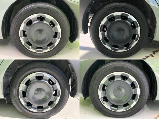 シエンタ ハイブリッドＺ　保証書／ディスプレイオーディオ＋ナビ１０．５インチ／フリップダウンモニター　純正　１２．１インチ／トヨタセーフティセンス／両側電動スライドドア／シートヒーター　前席　衝突被害軽減システム　全周囲カメラ（55枚目）