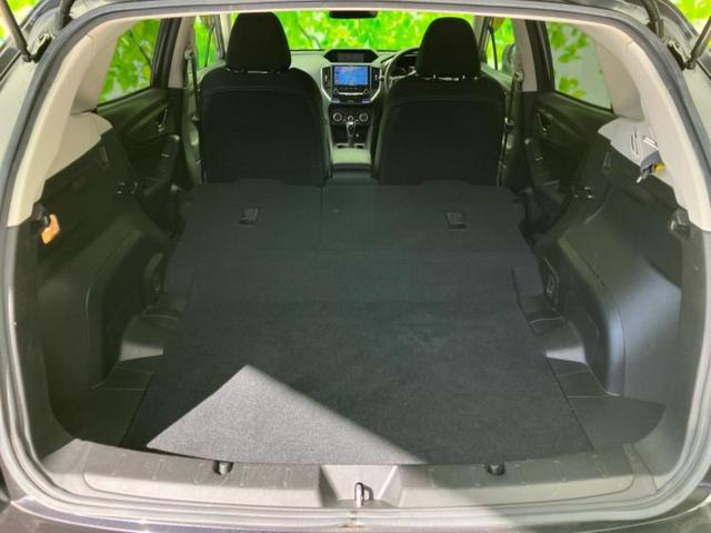 インプレッサスポーツ 4WD2.0i-Lアイサイト 純正 8インチ SDナビ/衝突安全装置/車線逸脱防止支援システム/ヘッドランプ LED/Bluetooth接続/ETC/EBD付ABS/横滑り防止装置/アイドリングストップ/クルーズコントロール(19枚目)