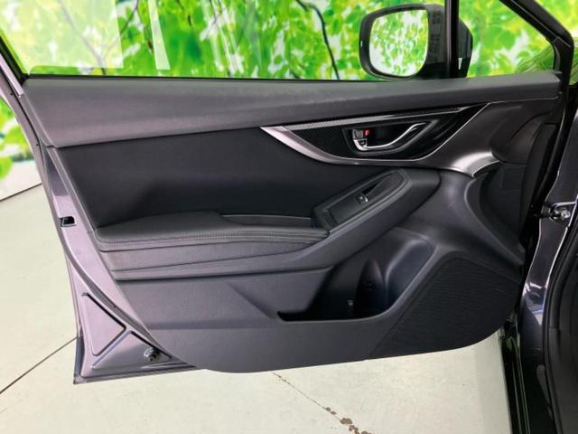 インプレッサスポーツ 4WD2.0i-Lアイサイト 純正 8インチ SDナビ/衝突安全装置/車線逸脱防止支援システム/ヘッドランプ LED/Bluetooth接続/ETC/EBD付ABS/横滑り防止装置/アイドリングストップ/クルーズコントロール(21枚目)