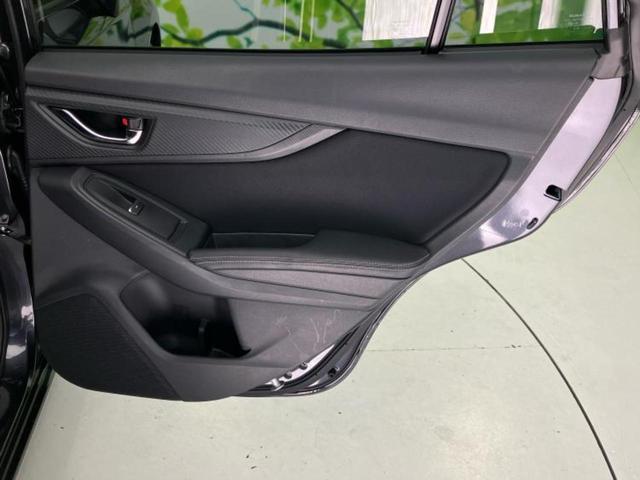 インプレッサスポーツ 4WD2.0i-Lアイサイト 純正 8インチ SDナビ/衝突安全装置/車線逸脱防止支援システム/ヘッドランプ LED/Bluetooth接続/ETC/EBD付ABS/横滑り防止装置/アイドリングストップ/クルーズコントロール(22枚目)