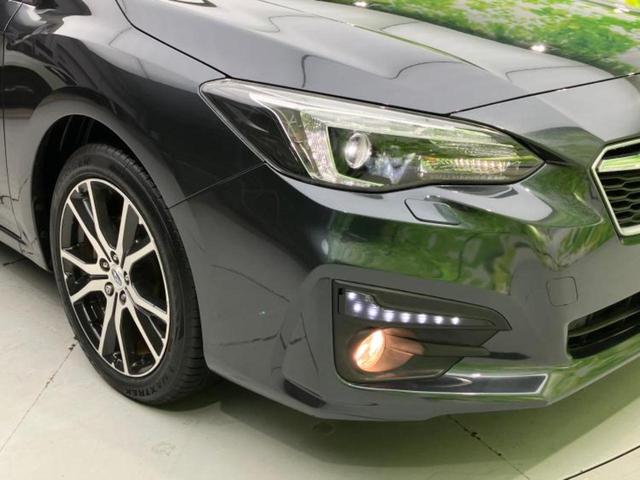 インプレッサスポーツ 4WD2.0i-Lアイサイト 純正 8インチ SDナビ/衝突安全装置/車線逸脱防止支援システム/ヘッドランプ LED/Bluetooth接続/ETC/EBD付ABS/横滑り防止装置/アイドリングストップ/クルーズコントロール(42枚目)