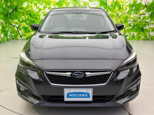 インプレッサスポーツ 4WD2.0i-Lアイサイト 純正 8インチ SDナビ/衝突安全装置/車線逸脱防止支援システム/ヘッドランプ LED/Bluetooth接続/ETC/EBD付ABS/横滑り防止装置/アイドリングストップ/クルーズコントロール(43枚目)