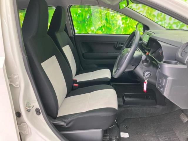 ミライース ４ＷＤ　Ｌ　ＳＡ３　保証書／社外　ＳＤナビ／スマートアシスト（トヨタ・ダイハツ）／車線逸脱防止支援システム／ＵＳＢジャック／Ｂｌｕｅｔｏｏｔｈ接続／ＥＢＤ付ＡＢＳ／横滑り防止装置／アイドリングストップ／バックモニター（4枚目）