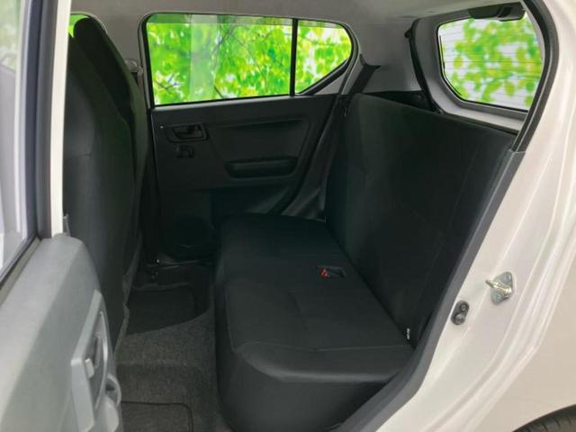 ミライース ４ＷＤ　Ｌ　ＳＡ３　保証書／社外　ＳＤナビ／スマートアシスト（トヨタ・ダイハツ）／車線逸脱防止支援システム／ＵＳＢジャック／Ｂｌｕｅｔｏｏｔｈ接続／ＥＢＤ付ＡＢＳ／横滑り防止装置／アイドリングストップ／バックモニター（7枚目）
