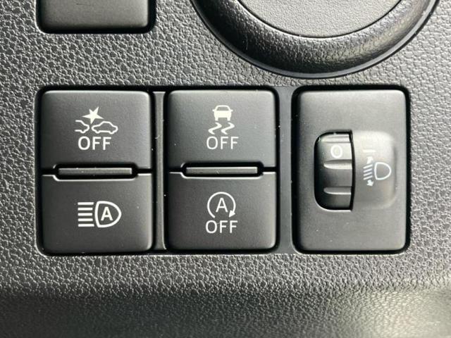 ミライース ４ＷＤ　Ｌ　ＳＡ３　保証書／社外　ＳＤナビ／スマートアシスト（トヨタ・ダイハツ）／車線逸脱防止支援システム／ＵＳＢジャック／Ｂｌｕｅｔｏｏｔｈ接続／ＥＢＤ付ＡＢＳ／横滑り防止装置／アイドリングストップ／バックモニター（18枚目）