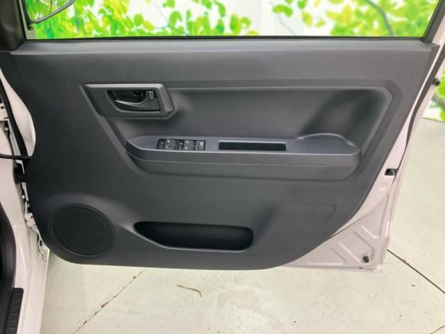 ミライース ４ＷＤ　Ｌ　ＳＡ３　保証書／社外　ＳＤナビ／スマートアシスト（トヨタ・ダイハツ）／車線逸脱防止支援システム／ＵＳＢジャック／Ｂｌｕｅｔｏｏｔｈ接続／ＥＢＤ付ＡＢＳ／横滑り防止装置／アイドリングストップ／バックモニター（20枚目）