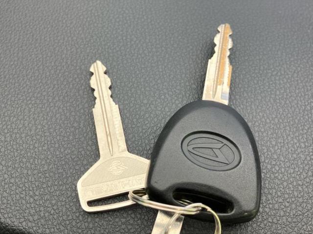 ミライース ４ＷＤ　Ｌ　ＳＡ３　保証書／社外　ＳＤナビ／スマートアシスト（トヨタ・ダイハツ）／車線逸脱防止支援システム／ＵＳＢジャック／Ｂｌｕｅｔｏｏｔｈ接続／ＥＢＤ付ＡＢＳ／横滑り防止装置／アイドリングストップ／バックモニター（38枚目）