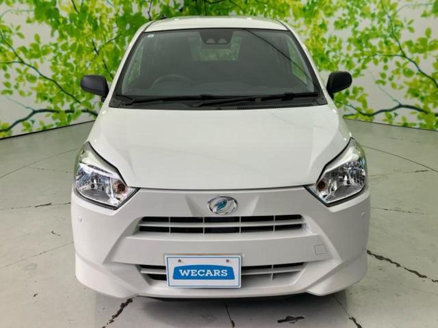 ミライース ４ＷＤ　Ｌ　ＳＡ３　保証書／社外　ＳＤナビ／スマートアシスト（トヨタ・ダイハツ）／車線逸脱防止支援システム／ＵＳＢジャック／Ｂｌｕｅｔｏｏｔｈ接続／ＥＢＤ付ＡＢＳ／横滑り防止装置／アイドリングストップ／バックモニター（39枚目）