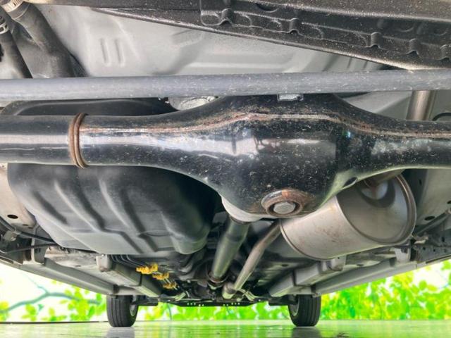 ミライース ４ＷＤ　Ｌ　ＳＡ３　保証書／社外　ＳＤナビ／スマートアシスト（トヨタ・ダイハツ）／車線逸脱防止支援システム／ＵＳＢジャック／Ｂｌｕｅｔｏｏｔｈ接続／ＥＢＤ付ＡＢＳ／横滑り防止装置／アイドリングストップ／バックモニター（41枚目）