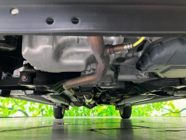 ミライース ４ＷＤ　Ｌ　ＳＡ３　保証書／社外　ＳＤナビ／スマートアシスト（トヨタ・ダイハツ）／車線逸脱防止支援システム／ＵＳＢジャック／Ｂｌｕｅｔｏｏｔｈ接続／ＥＢＤ付ＡＢＳ／横滑り防止装置／アイドリングストップ／バックモニター（42枚目）