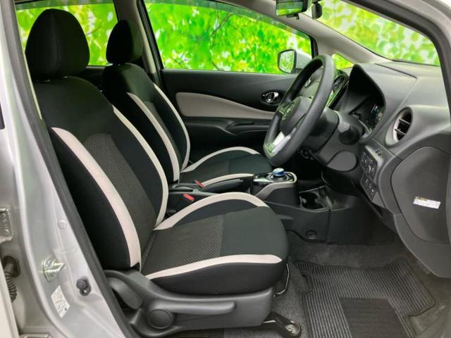 ノート ４ＷＤ　ｅパワーＢ　ＦＯＵＲ　インテリジェントルームミラー／エマージェンシーブレーキ／アラウンドビューモニター／車線逸脱防止支援システム／ＥＴＣ／ＥＢＤ付ＡＢＳ／横滑り防止装置／アイドリングストップ／パワーウインドウ　全周囲カメラ（4枚目）
