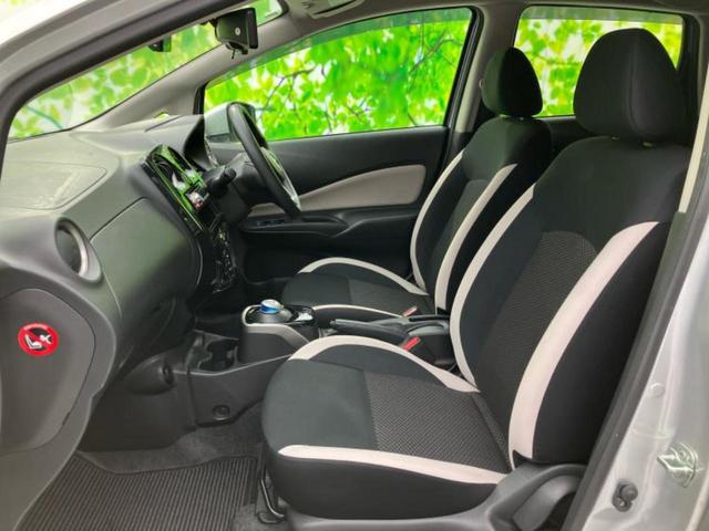 ノート ４ＷＤ　ｅパワーＢ　ＦＯＵＲ　インテリジェントルームミラー／エマージェンシーブレーキ／アラウンドビューモニター／車線逸脱防止支援システム／ＥＴＣ／ＥＢＤ付ＡＢＳ／横滑り防止装置／アイドリングストップ／パワーウインドウ　全周囲カメラ（6枚目）