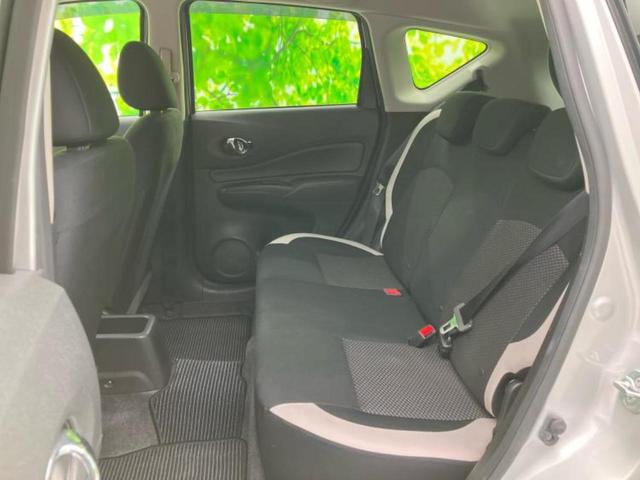 ノート ４ＷＤ　ｅパワーＢ　ＦＯＵＲ　インテリジェントルームミラー／エマージェンシーブレーキ／アラウンドビューモニター／車線逸脱防止支援システム／ＥＴＣ／ＥＢＤ付ＡＢＳ／横滑り防止装置／アイドリングストップ／パワーウインドウ　全周囲カメラ（7枚目）