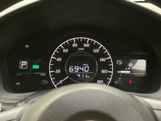 ノート ４ＷＤ　ｅパワーＢ　ＦＯＵＲ　インテリジェントルームミラー／エマージェンシーブレーキ／アラウンドビューモニター／車線逸脱防止支援システム／ＥＴＣ／ＥＢＤ付ＡＢＳ／横滑り防止装置／アイドリングストップ／パワーウインドウ　全周囲カメラ（11枚目）