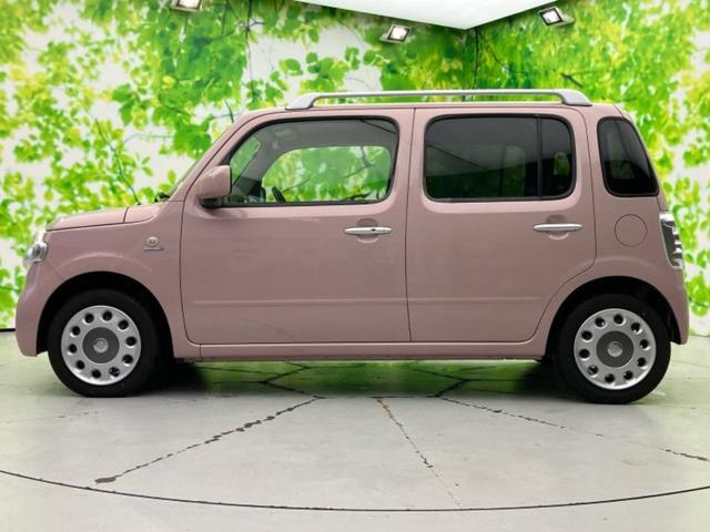 ミラココア ココアプラスX 社外 SDナビ/EBD付ABS/アイドリングストップ/フルセグTV/ルーフレール/エアバッグ 運転席/エアバッグ 助手席/パワーウインドウ/キーレスエントリー/オートエアコン/パワーステアリング(2枚目)