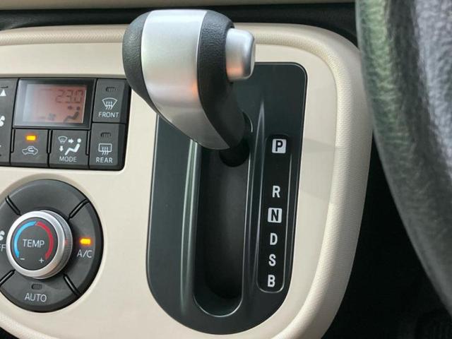 ミラココア ココアプラスX 社外 SDナビ/EBD付ABS/アイドリングストップ/フルセグTV/ルーフレール/エアバッグ 運転席/エアバッグ 助手席/パワーウインドウ/キーレスエントリー/オートエアコン/パワーステアリング(16枚目)