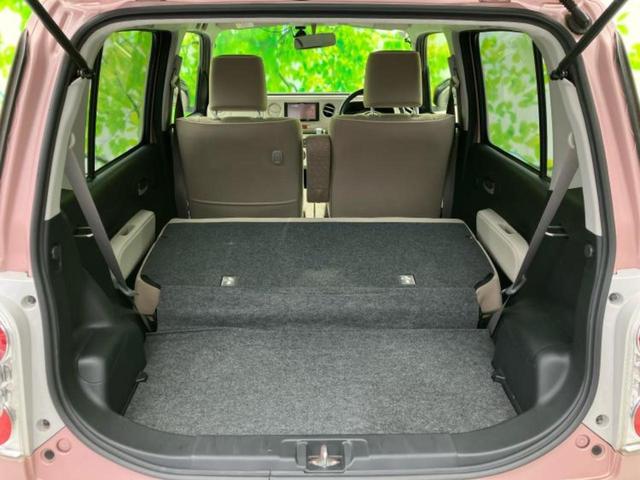 ミラココア ココアプラスX 社外 SDナビ/EBD付ABS/アイドリングストップ/フルセグTV/ルーフレール/エアバッグ 運転席/エアバッグ 助手席/パワーウインドウ/キーレスエントリー/オートエアコン/パワーステアリング(19枚目)