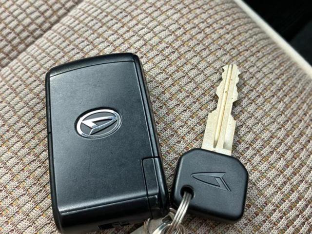 ミラココア ココアプラスX 社外 SDナビ/EBD付ABS/アイドリングストップ/フルセグTV/ルーフレール/エアバッグ 運転席/エアバッグ 助手席/パワーウインドウ/キーレスエントリー/オートエアコン/パワーステアリング(30枚目)