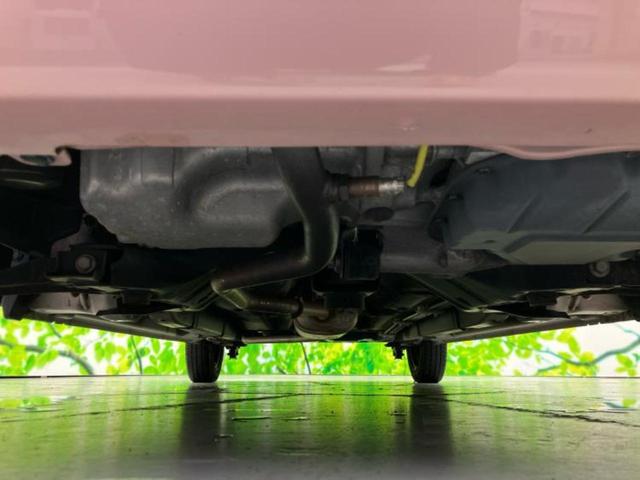 ミラココア ココアプラスX 社外 SDナビ/EBD付ABS/アイドリングストップ/フルセグTV/ルーフレール/エアバッグ 運転席/エアバッグ 助手席/パワーウインドウ/キーレスエントリー/オートエアコン/パワーステアリング(44枚目)