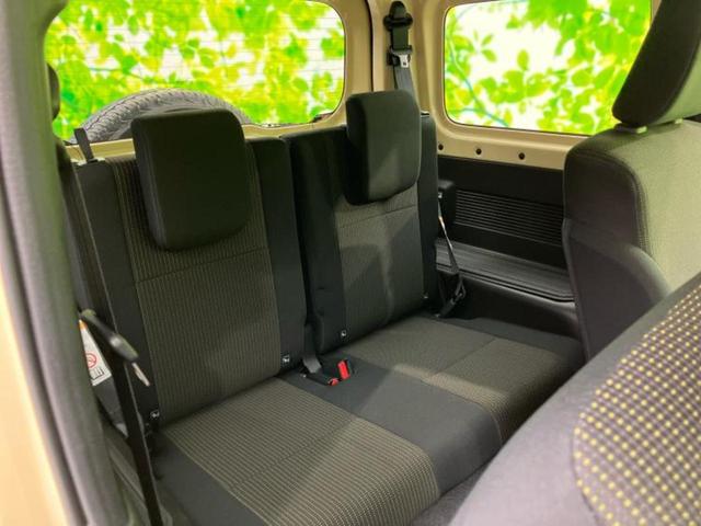 ジムニーシエラ ４ＷＤ　ＪＣ　保証書／衝突安全装置／シートヒーター／車線逸脱防止支援システム／ヘッドランプ　ＬＥＤ／ＥＢＤ付ＡＢＳ／横滑り防止装置／エアバッグ　運転席／エアバッグ　助手席／エアバッグ　サイド　衝突被害軽減システム（5枚目）