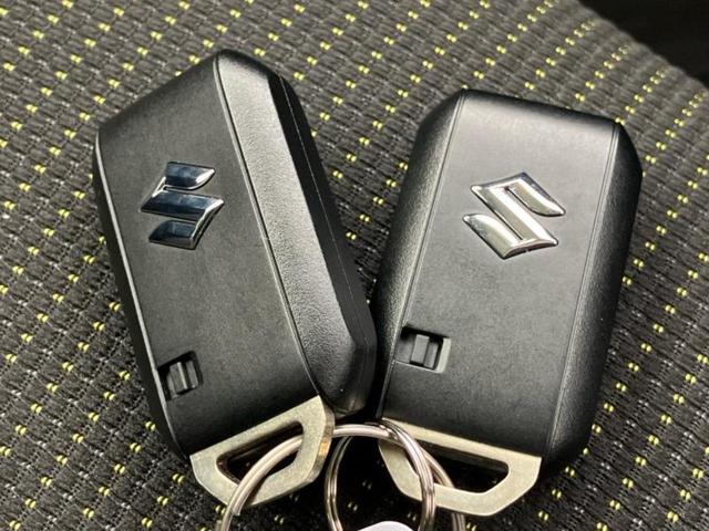 ジムニーシエラ ４ＷＤ　ＪＣ　保証書／衝突安全装置／シートヒーター／車線逸脱防止支援システム／ヘッドランプ　ＬＥＤ／ＥＢＤ付ＡＢＳ／横滑り防止装置／エアバッグ　運転席／エアバッグ　助手席／エアバッグ　サイド　衝突被害軽減システム（24枚目）