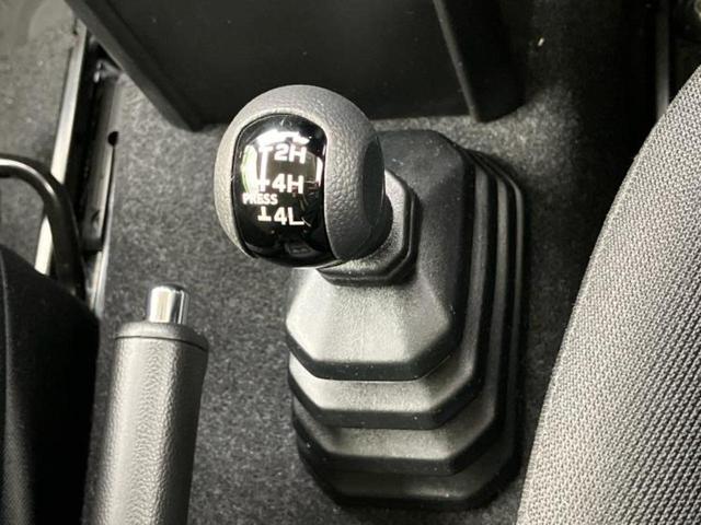 ジムニーシエラ ４ＷＤ　ＪＣ　保証書／衝突安全装置／シートヒーター／車線逸脱防止支援システム／ヘッドランプ　ＬＥＤ／ＥＢＤ付ＡＢＳ／横滑り防止装置／エアバッグ　運転席／エアバッグ　助手席／エアバッグ　サイド　衝突被害軽減システム（25枚目）