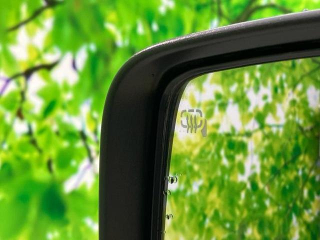 ジムニーシエラ ４ＷＤ　ＪＣ　保証書／衝突安全装置／シートヒーター／車線逸脱防止支援システム／ヘッドランプ　ＬＥＤ／ＥＢＤ付ＡＢＳ／横滑り防止装置／エアバッグ　運転席／エアバッグ　助手席／エアバッグ　サイド　衝突被害軽減システム（34枚目）