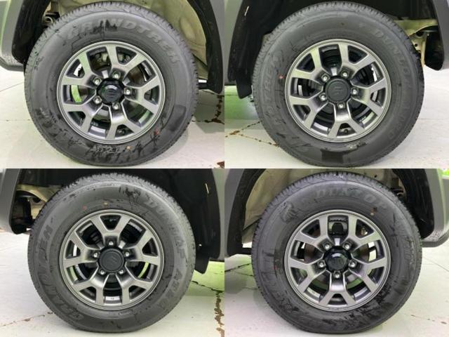 ジムニーシエラ ４ＷＤ　ＪＣ　保証書／衝突安全装置／シートヒーター／車線逸脱防止支援システム／ヘッドランプ　ＬＥＤ／ＥＢＤ付ＡＢＳ／横滑り防止装置／エアバッグ　運転席／エアバッグ　助手席／エアバッグ　サイド　衝突被害軽減システム（42枚目）