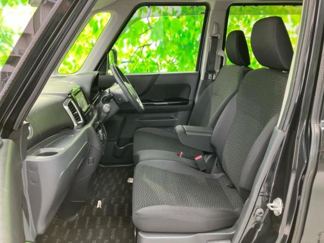 スペーシアカスタム ＴＳ　新品タイヤ／保証書／社外　ＳＤナビ／両側電動スライドドア／ヘッドランプ　ＨＩＤ／ＥＴＣ／ＥＢＤ付ＡＢＳ／アイドリングストップ／フルセグＴＶ／エアバッグ　運転席／エアバッグ　助手席　ワンオーナー　記録簿（6枚目）