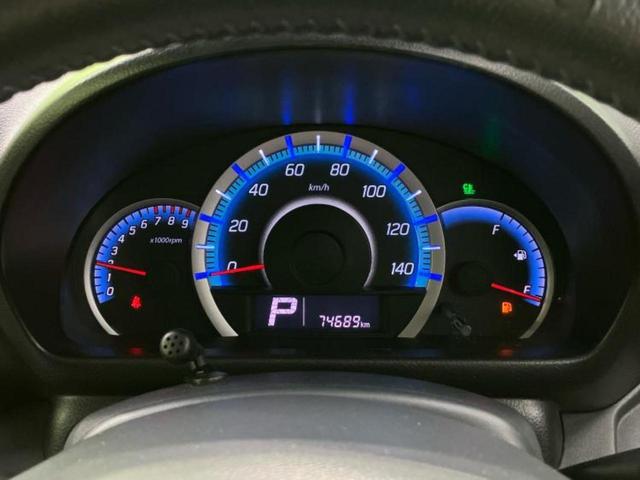 スペーシアカスタム ＴＳ　新品タイヤ／保証書／社外　ＳＤナビ／両側電動スライドドア／ヘッドランプ　ＨＩＤ／ＥＴＣ／ＥＢＤ付ＡＢＳ／アイドリングストップ／フルセグＴＶ／エアバッグ　運転席／エアバッグ　助手席　ワンオーナー　記録簿（13枚目）