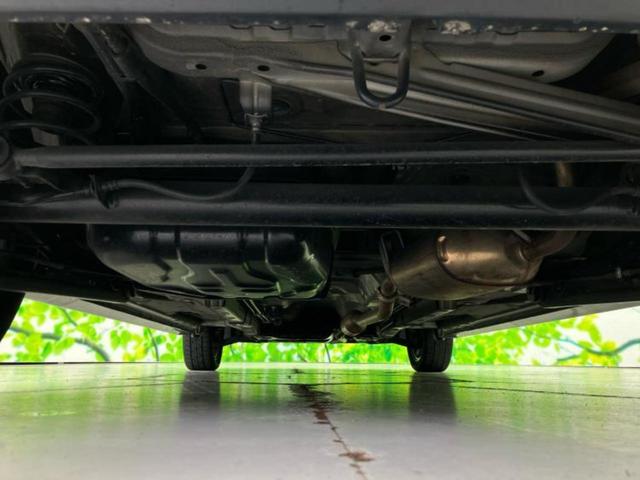 スペーシアカスタム ＴＳ　新品タイヤ／保証書／社外　ＳＤナビ／両側電動スライドドア／ヘッドランプ　ＨＩＤ／ＥＴＣ／ＥＢＤ付ＡＢＳ／アイドリングストップ／フルセグＴＶ／エアバッグ　運転席／エアバッグ　助手席　ワンオーナー　記録簿（47枚目）