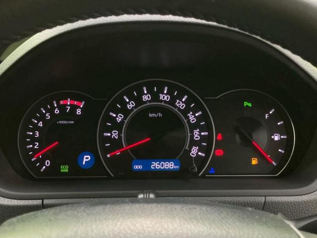 ヴォクシー ZSキラメキ3 新品タイヤ/保証書/純正 10インチ SDナビ/フリップダウンモニター/衝突安全装置/両側電動スライドドア/車線逸脱防止支援システム/シート ハーフレザー/ヘッドランプ LED/ETC 後席モニター(14枚目)