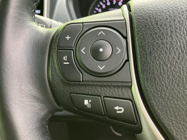 ヴォクシー ZSキラメキ3 新品タイヤ/保証書/純正 10インチ SDナビ/フリップダウンモニター/衝突安全装置/両側電動スライドドア/車線逸脱防止支援システム/シート ハーフレザー/ヘッドランプ LED/ETC 後席モニター(30枚目)