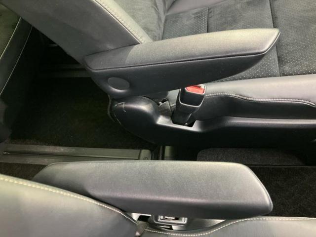 ヴォクシー ZSキラメキ3 新品タイヤ/保証書/純正 10インチ SDナビ/フリップダウンモニター/衝突安全装置/両側電動スライドドア/車線逸脱防止支援システム/シート ハーフレザー/ヘッドランプ LED/ETC 後席モニター(35枚目)