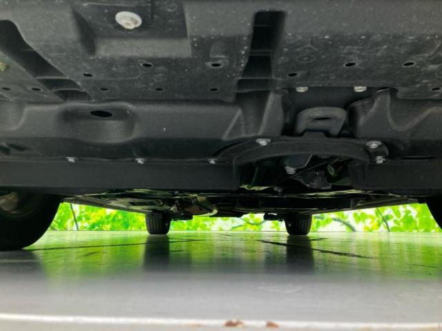 ヴォクシー ZSキラメキ3 新品タイヤ/保証書/純正 10インチ SDナビ/フリップダウンモニター/衝突安全装置/両側電動スライドドア/車線逸脱防止支援システム/シート ハーフレザー/ヘッドランプ LED/ETC 後席モニター(53枚目)