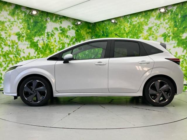 オーラ 4WD G FOUR 新品タイヤ/BOSE/保証書/純正 SDナビ/インテリジェントルームミラー/衝突安全装置/シートヒーター/全方位モニター/車線逸脱防止支援システム/シート ハーフレザー/ヘッドランプ LED 4WD(2枚目)