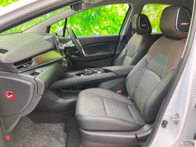 オーラ 4WD G FOUR 新品タイヤ/BOSE/保証書/純正 SDナビ/インテリジェントルームミラー/衝突安全装置/シートヒーター/全方位モニター/車線逸脱防止支援システム/シート ハーフレザー/ヘッドランプ LED 4WD(6枚目)