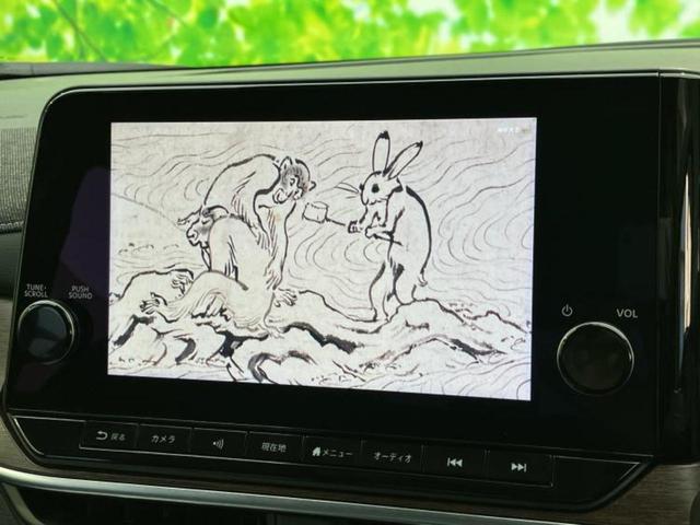 オーラ 4WD G FOUR 新品タイヤ/BOSE/保証書/純正 SDナビ/インテリジェントルームミラー/衝突安全装置/シートヒーター/全方位モニター/車線逸脱防止支援システム/シート ハーフレザー/ヘッドランプ LED 4WD(11枚目)