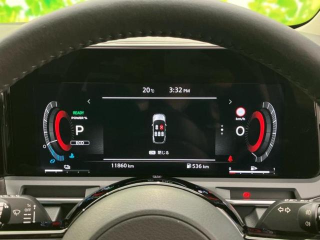 オーラ 4WD G FOUR 新品タイヤ/BOSE/保証書/純正 SDナビ/インテリジェントルームミラー/衝突安全装置/シートヒーター/全方位モニター/車線逸脱防止支援システム/シート ハーフレザー/ヘッドランプ LED 4WD(13枚目)