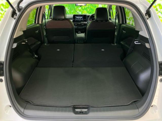 オーラ 4WD G FOUR 新品タイヤ/BOSE/保証書/純正 SDナビ/インテリジェントルームミラー/衝突安全装置/シートヒーター/全方位モニター/車線逸脱防止支援システム/シート ハーフレザー/ヘッドランプ LED 4WD(19枚目)