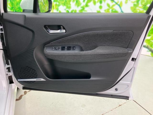 オーラ 4WD G FOUR 新品タイヤ/BOSE/保証書/純正 SDナビ/インテリジェントルームミラー/衝突安全装置/シートヒーター/全方位モニター/車線逸脱防止支援システム/シート ハーフレザー/ヘッドランプ LED 4WD(20枚目)