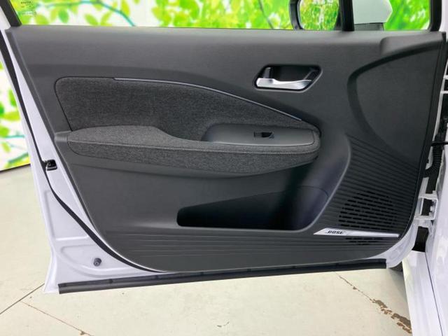 オーラ 4WD G FOUR 新品タイヤ/BOSE/保証書/純正 SDナビ/インテリジェントルームミラー/衝突安全装置/シートヒーター/全方位モニター/車線逸脱防止支援システム/シート ハーフレザー/ヘッドランプ LED 4WD(21枚目)